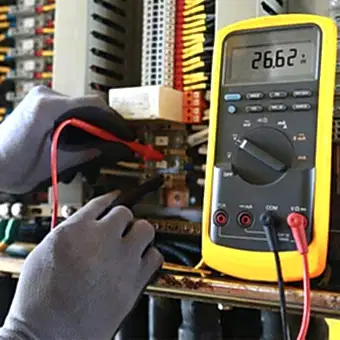 Elektrik tesisat kurulumu 