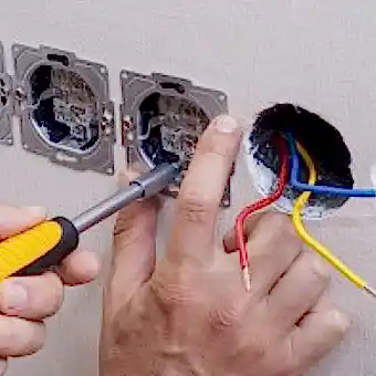 Elektrik arıza montaj